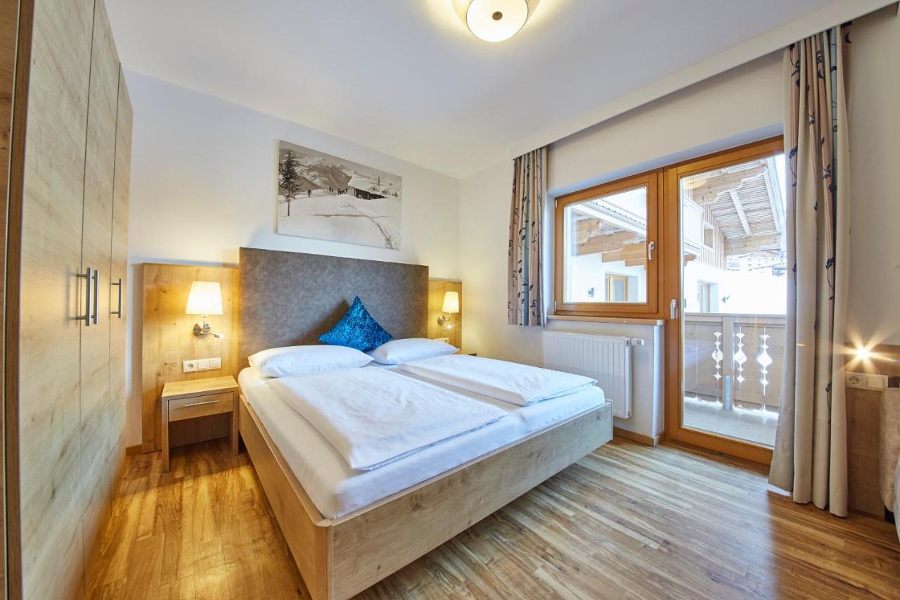 Johanneshof - Dein Mountain Wohlfuehlhotel Saalbach-Hinterglemm Exterior photo
